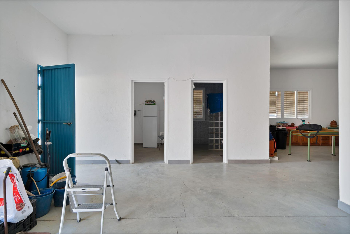 Plots for sale in Manilva Costa Del Sol, Málaga, Spain