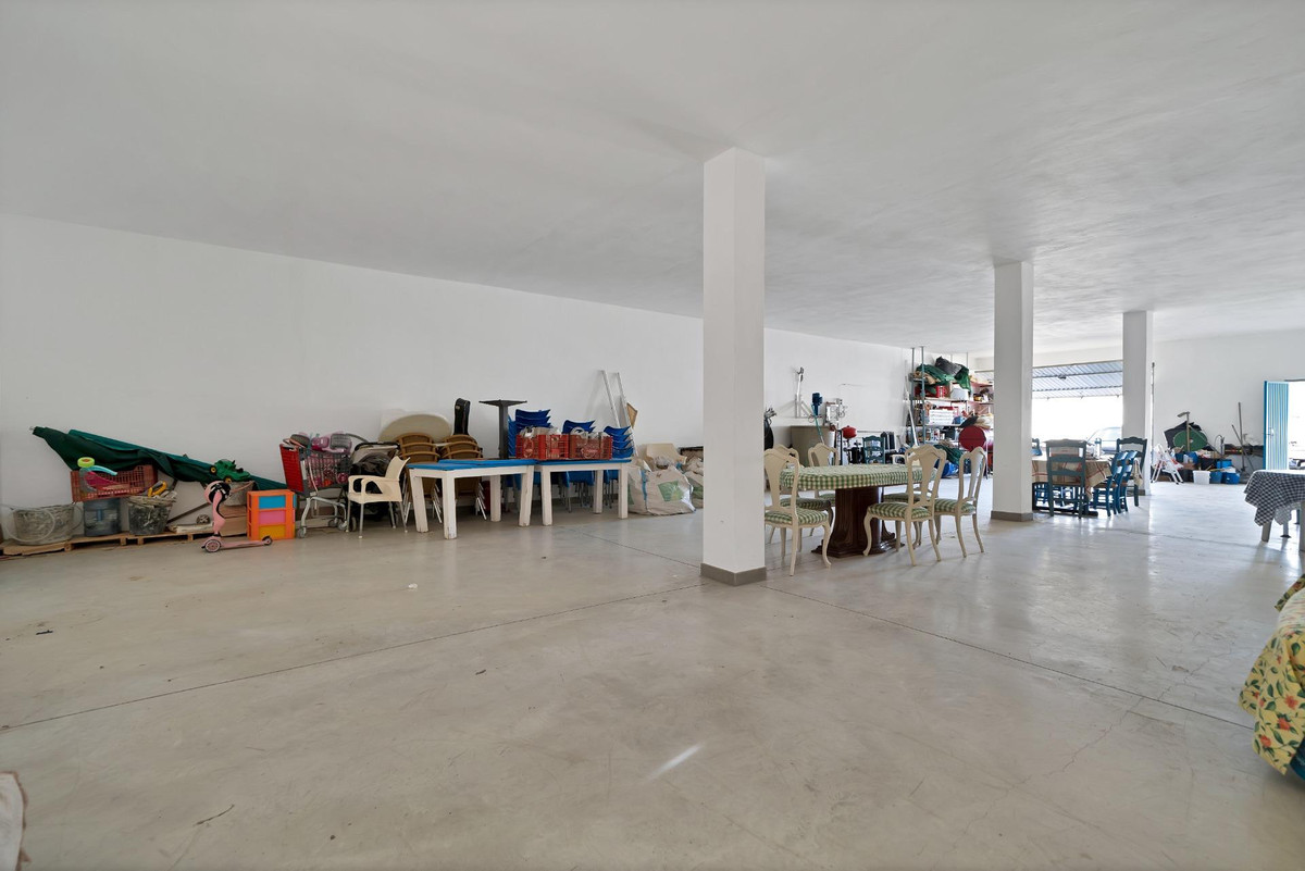 Plots for sale in Manilva Costa Del Sol, Málaga, Spain