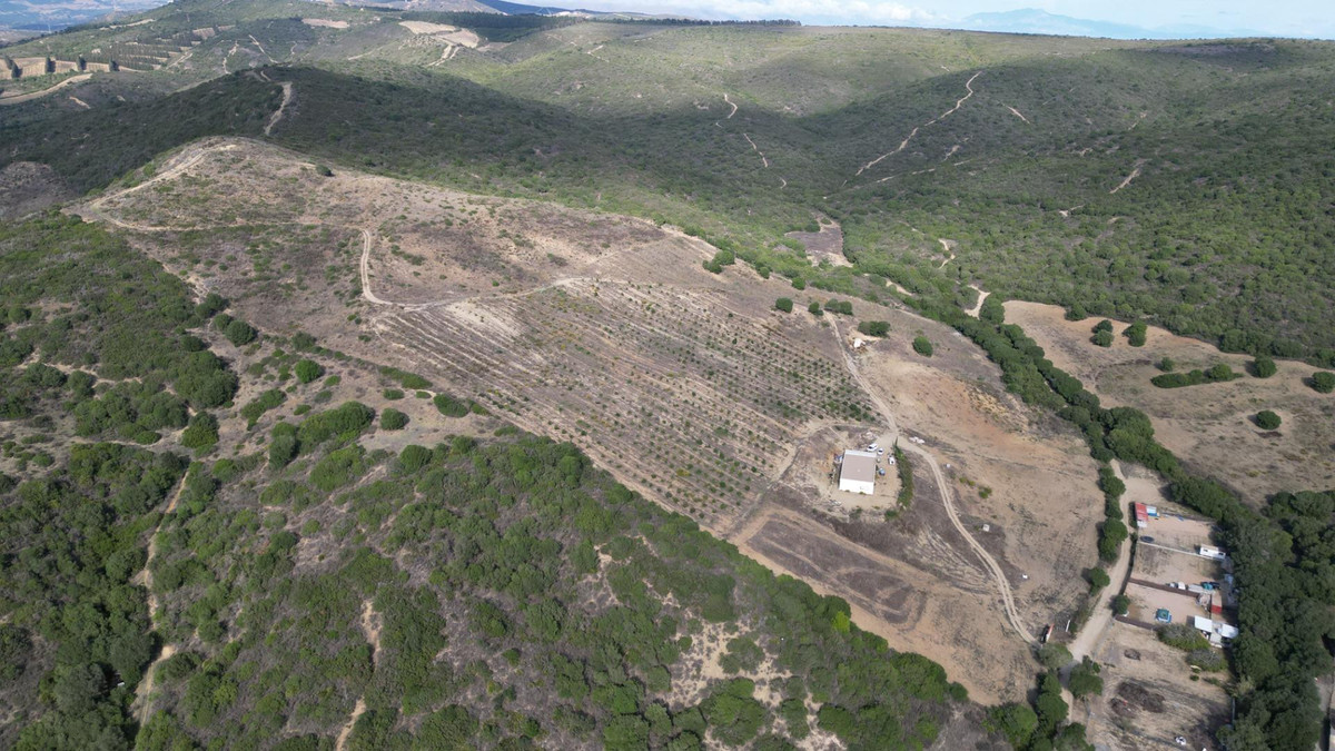 Plots for sale in Manilva Costa Del Sol, Málaga, Spain