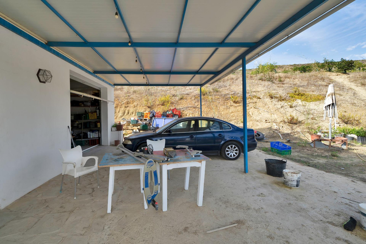 Plots for sale in Manilva Costa Del Sol, Málaga, Spain