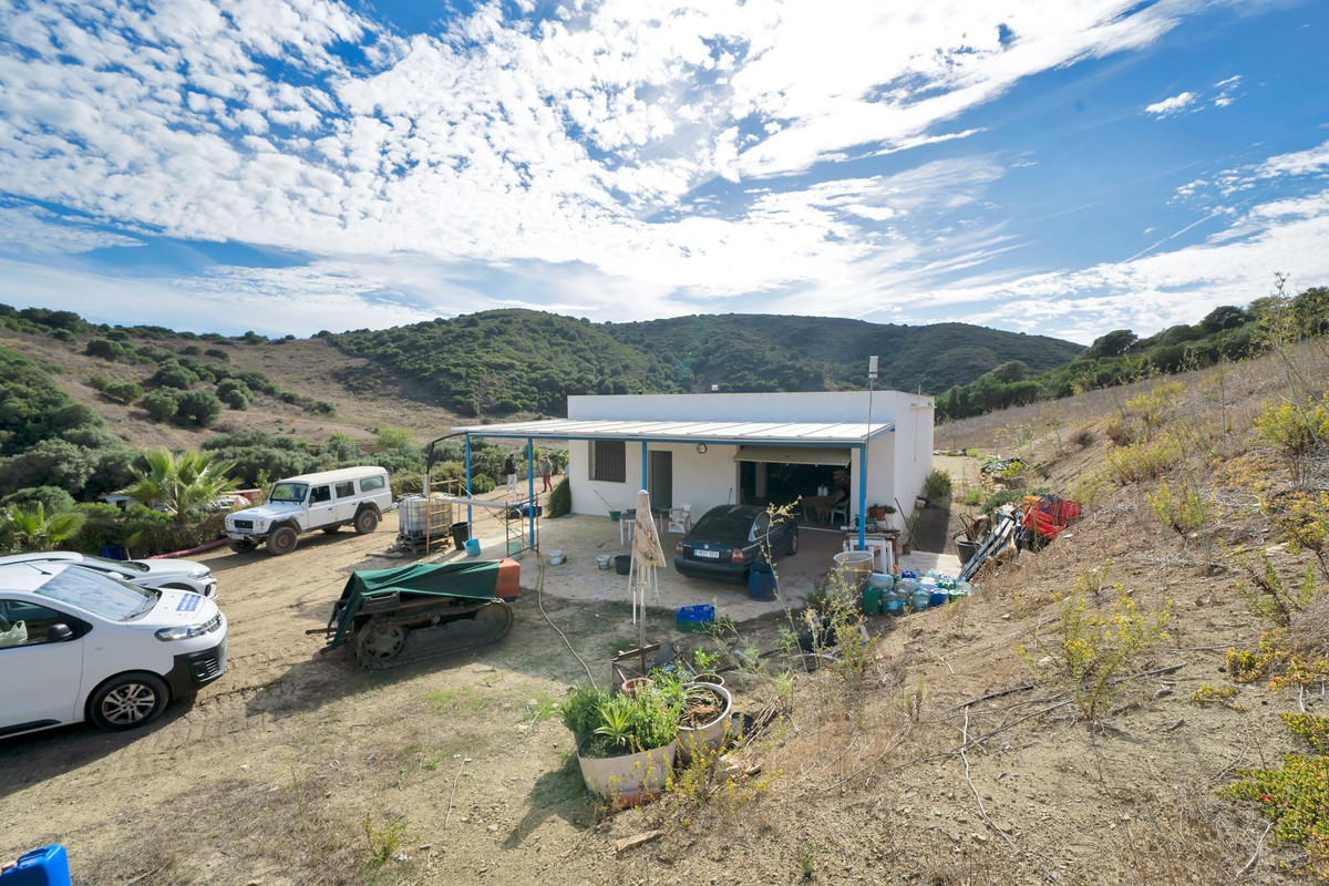 Plots for sale in Manilva Costa Del Sol, Málaga, Spain