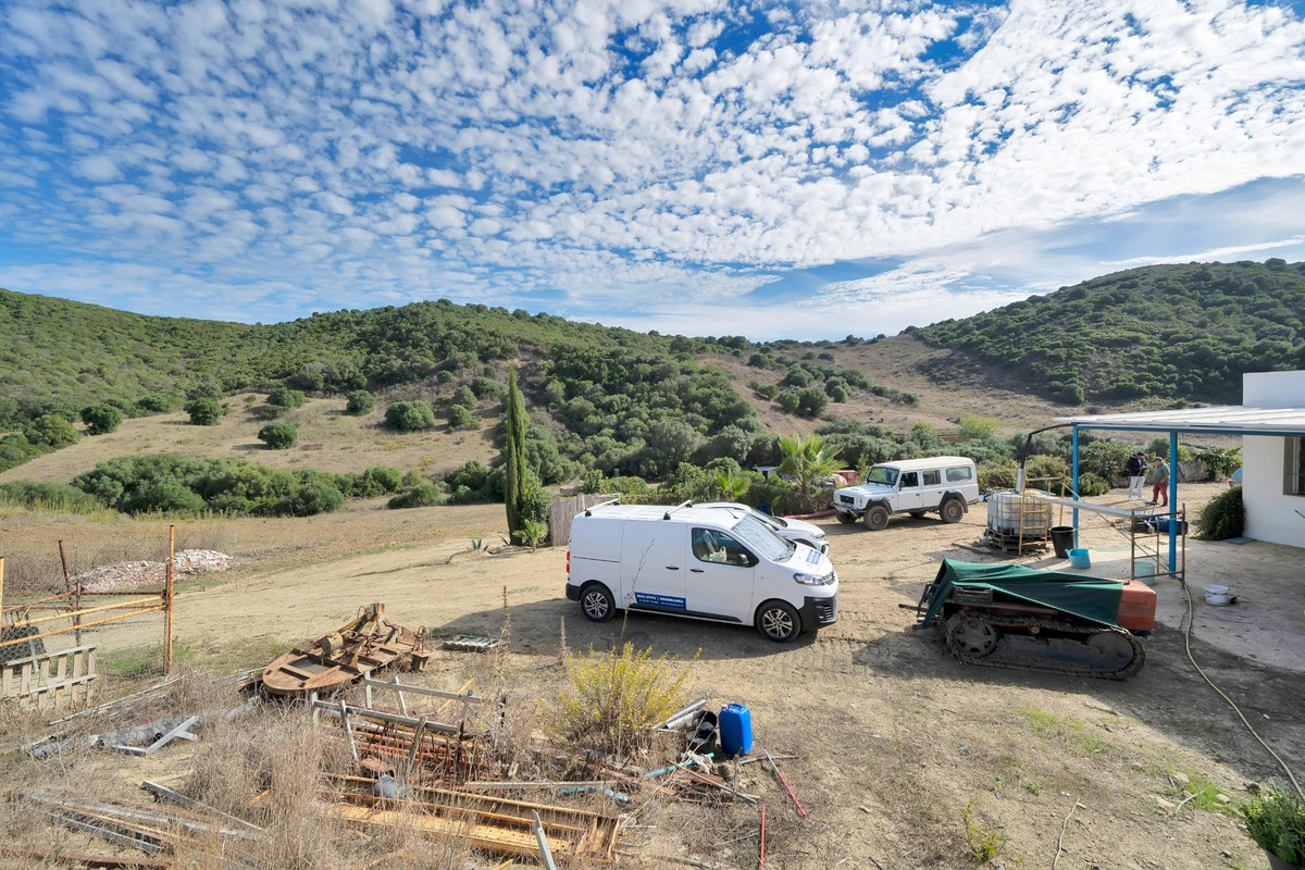 Plots for sale in Manilva Costa Del Sol, Málaga, Spain