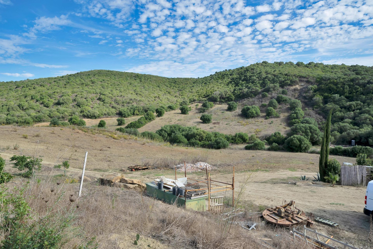 Plots for sale in Manilva Costa Del Sol, Málaga, Spain