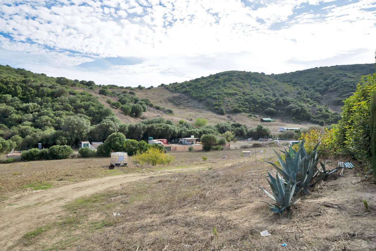 Plots for sale in Manilva Costa Del Sol, Málaga, Spain