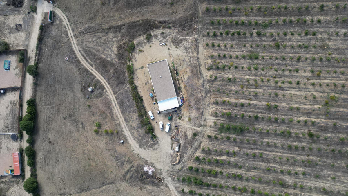 Plots for sale in Manilva Costa Del Sol, Málaga, Spain