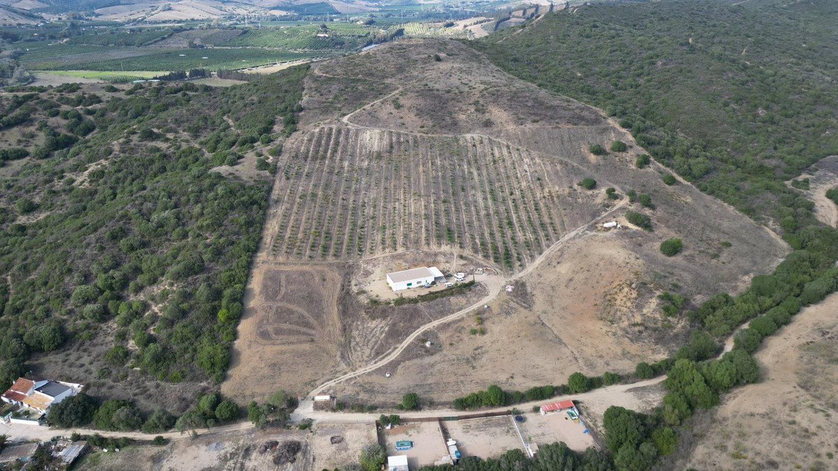 Plots for sale in Manilva Costa Del Sol, Málaga, Spain