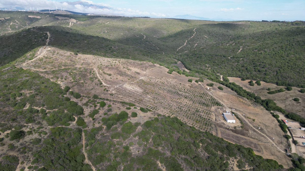 Plots for sale in Manilva Costa Del Sol, Málaga, Spain