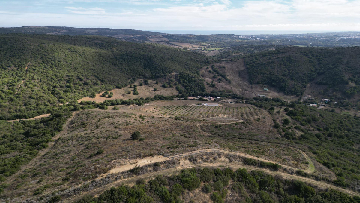Plots for sale in Manilva Costa Del Sol, Málaga, Spain