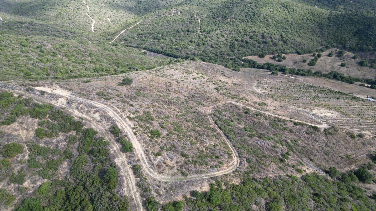 Plots for sale in Manilva Costa Del Sol, Málaga, Spain