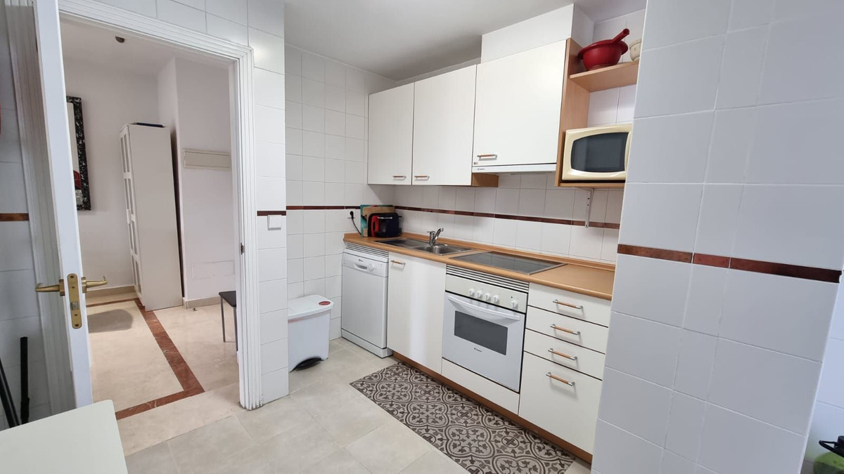 2 Bed Apartment for sale in San Luis De Sabinillas Costa Del Sol, Málaga, Spain