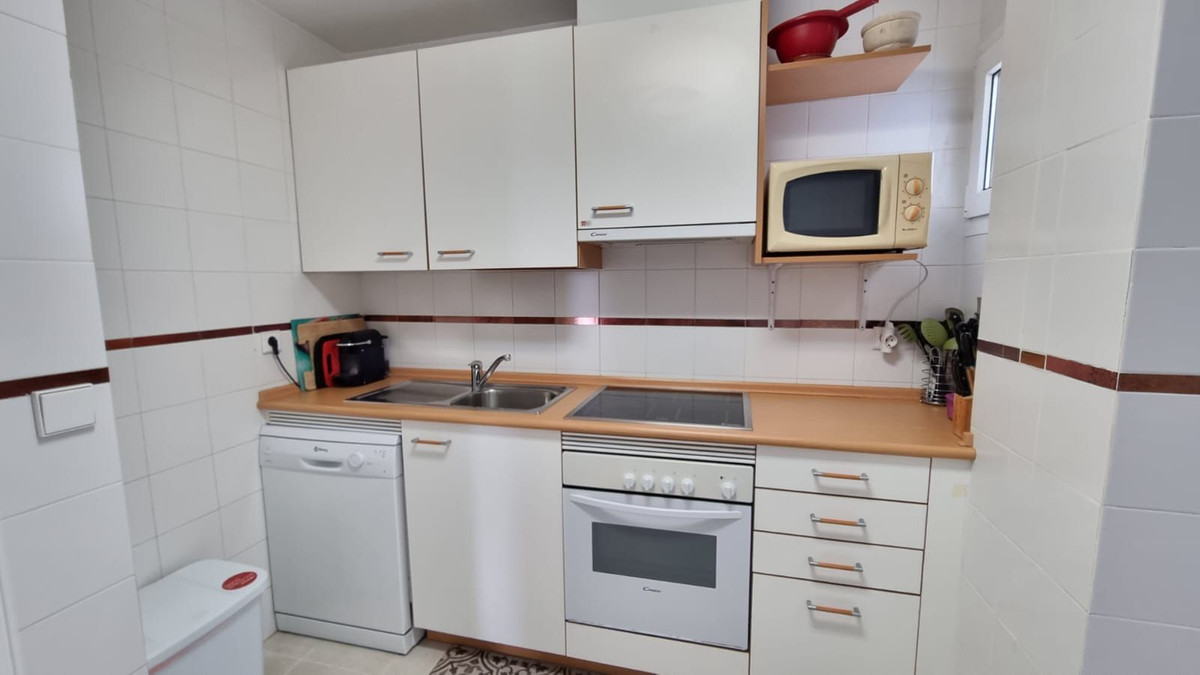 2 Bed Apartment for sale in San Luis De Sabinillas Costa Del Sol, Málaga, Spain