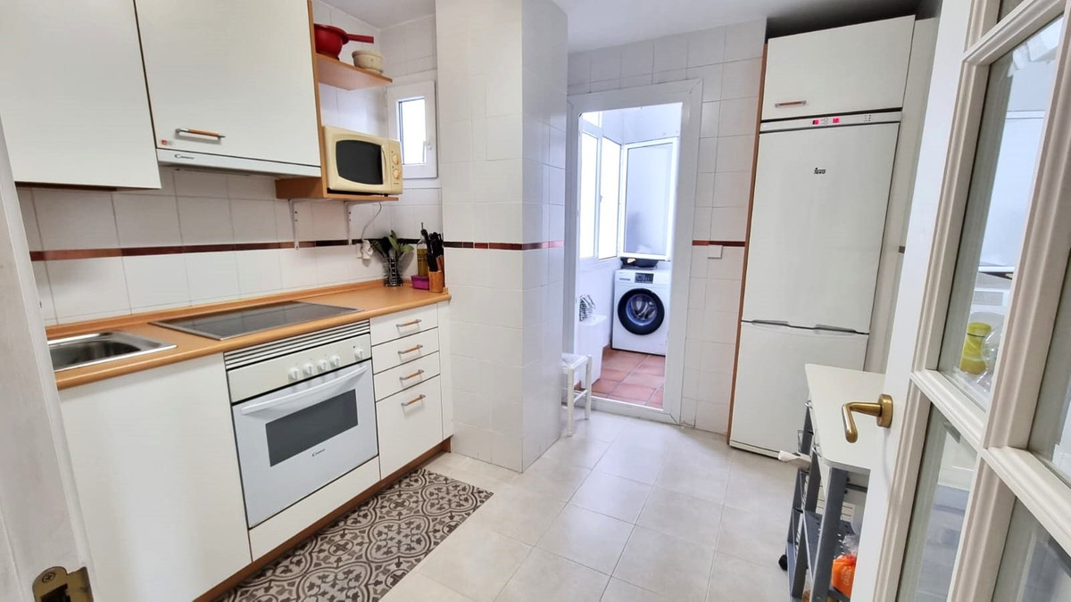 2 Bed Apartment for sale in San Luis De Sabinillas Costa Del Sol, Málaga, Spain