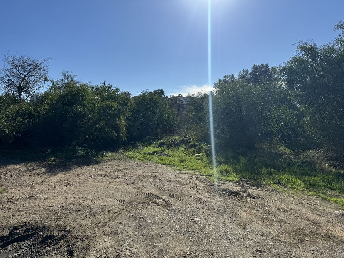 Plots for sale in Elviria Costa Del Sol, Málaga, Spain