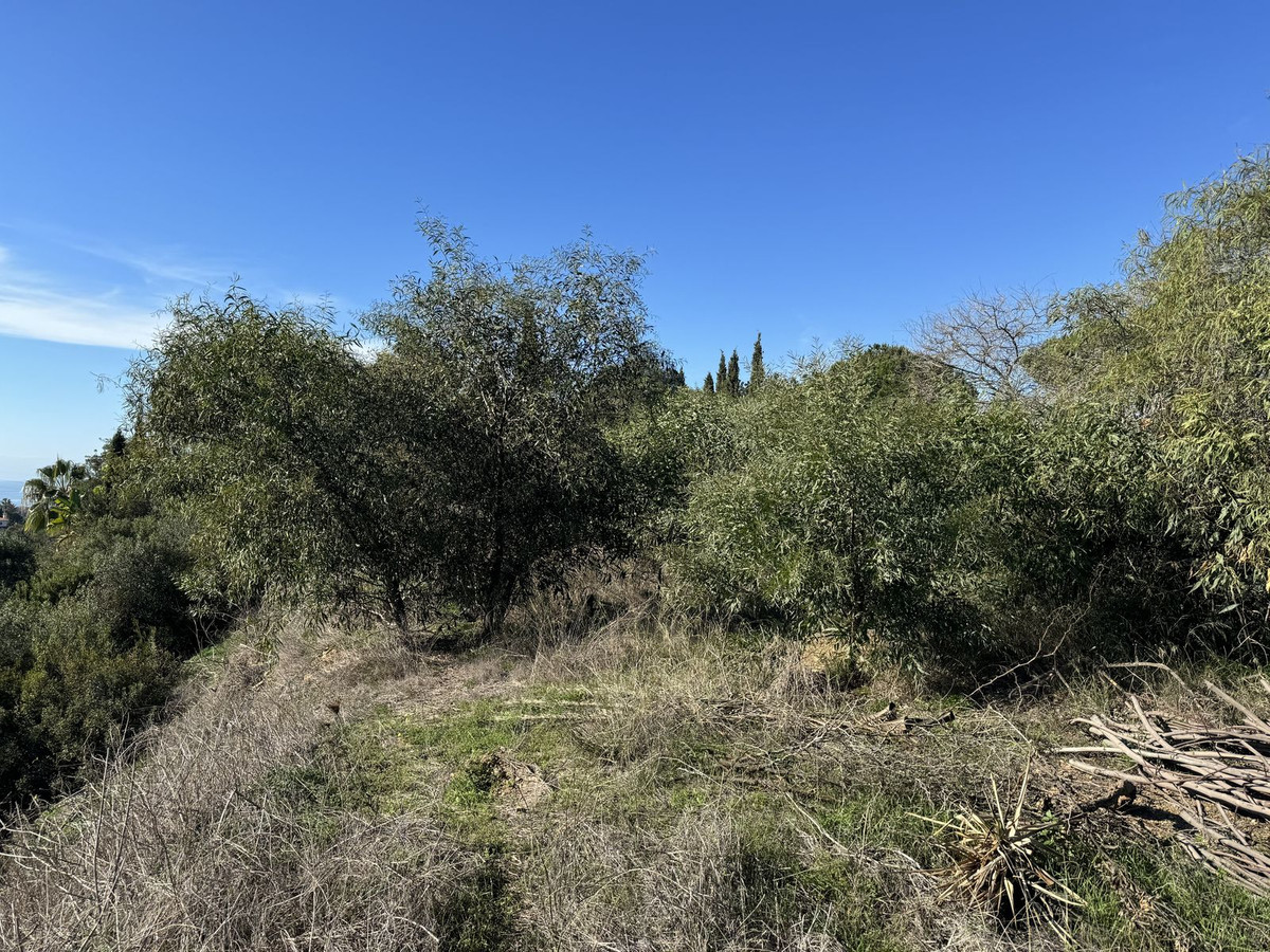 Plots for sale in Elviria Costa Del Sol, Málaga, Spain