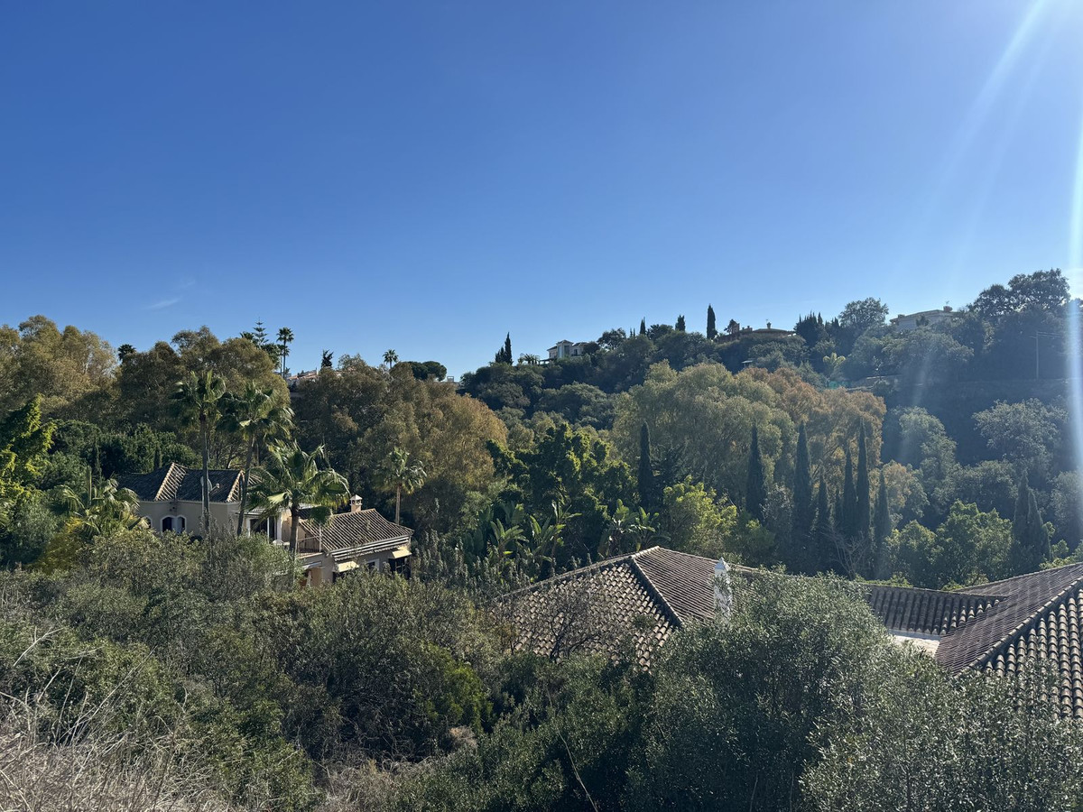 Plots for sale in Elviria Costa Del Sol, Málaga, Spain