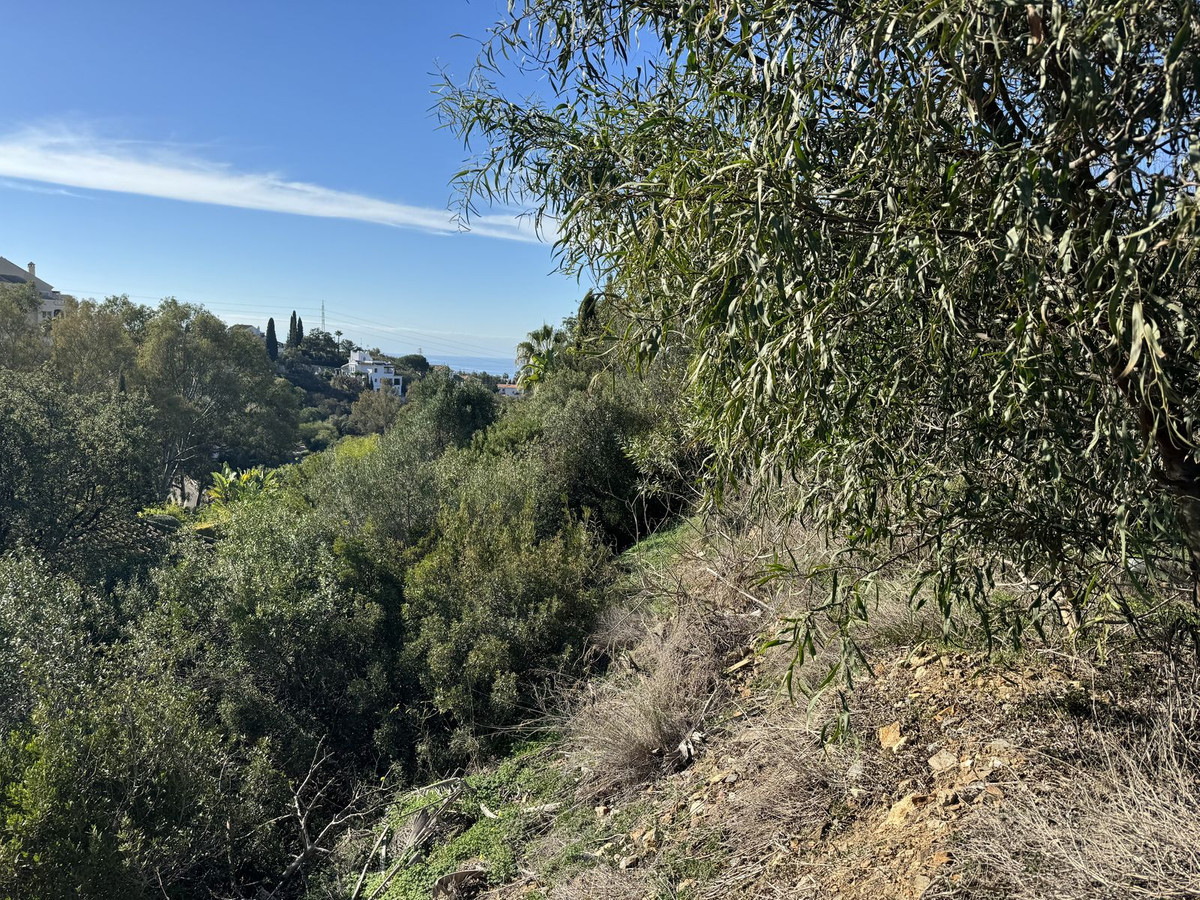Plots for sale in Elviria Costa Del Sol, Málaga, Spain