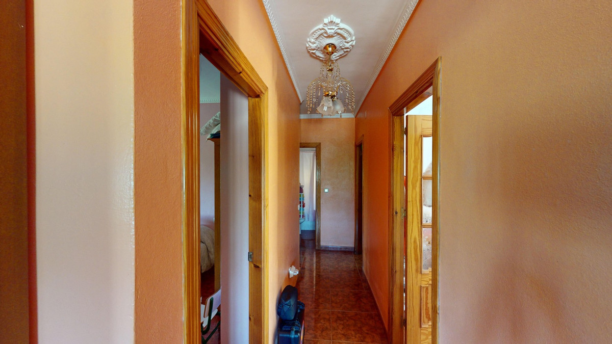 3 Bed Townhouse for sale in Vélezmálaga Costa Del Sol East, Málaga, Spain