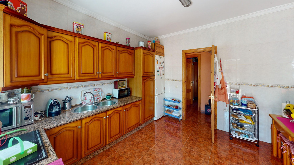 3 Bed Townhouse for sale in Vélezmálaga Costa Del Sol East, Málaga, Spain
