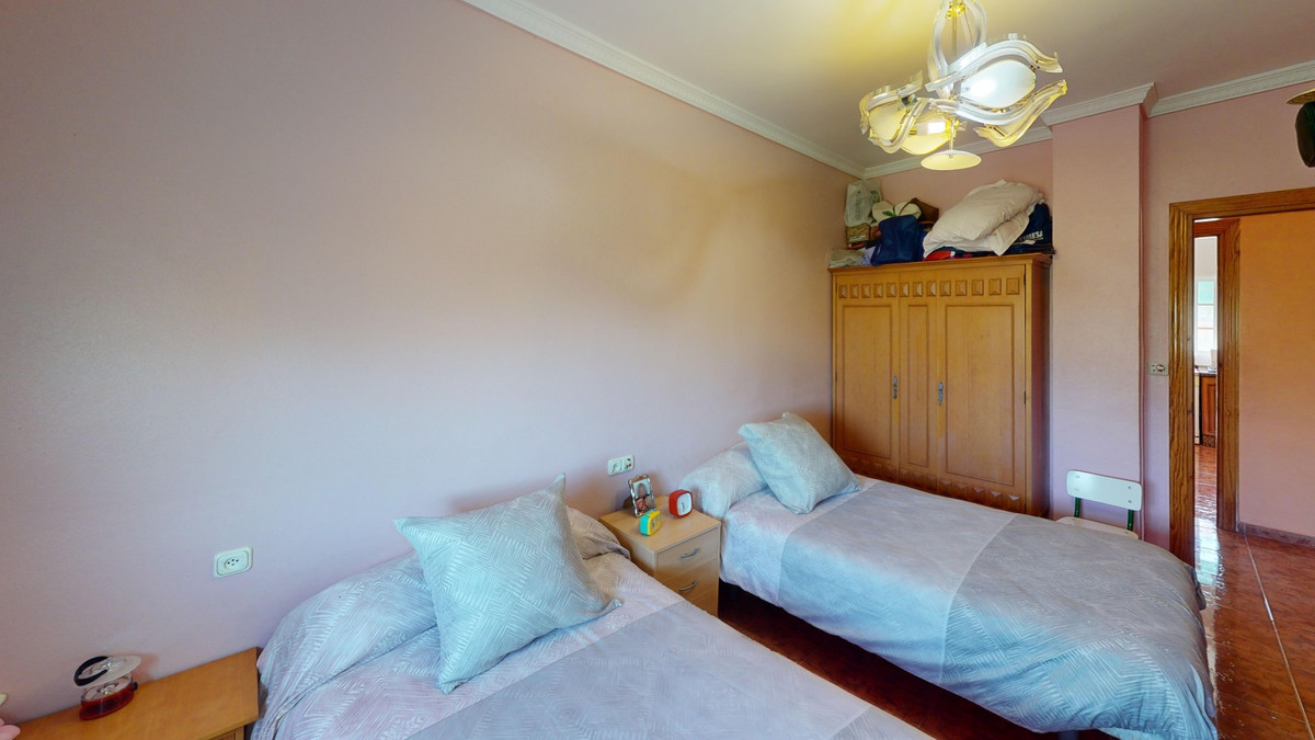 3 Bed Townhouse for sale in Vélezmálaga Costa Del Sol East, Málaga, Spain