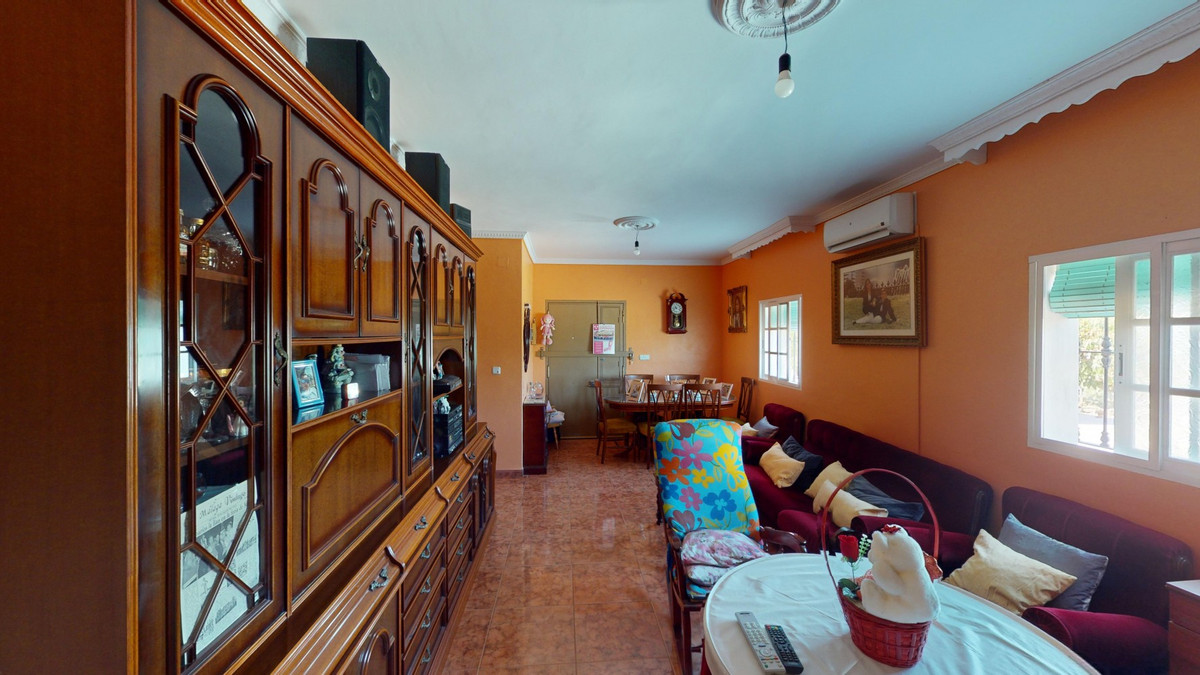 3 Bed Townhouse for sale in Vélezmálaga Costa Del Sol East, Málaga, Spain