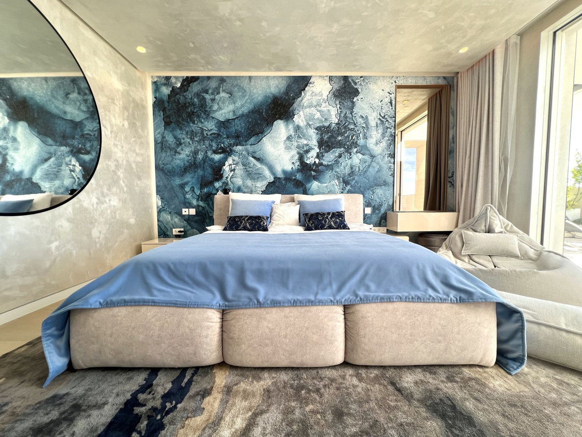 Se vende Ático de 3 dormitorios en Costa Del Sol, Málaga, España