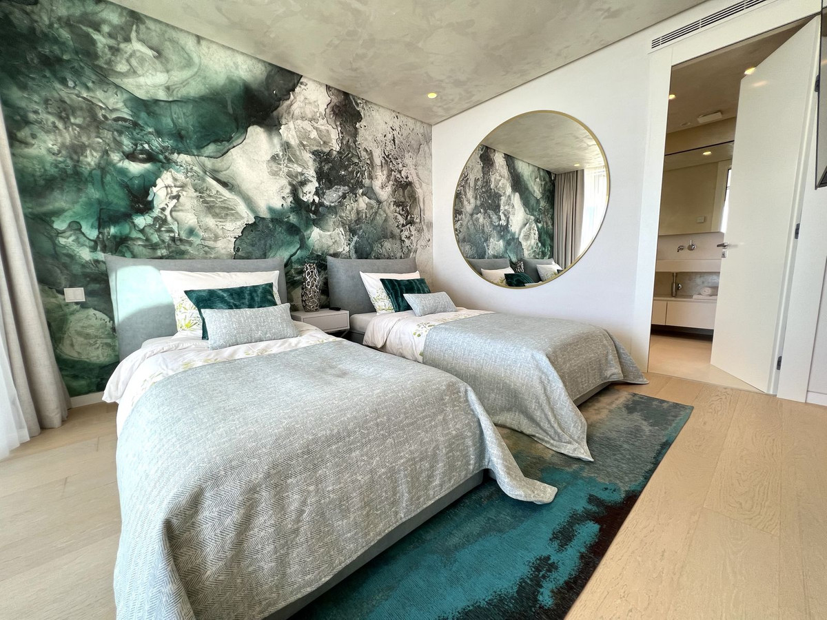 Se vende Ático de 3 dormitorios en Costa Del Sol, Málaga, España