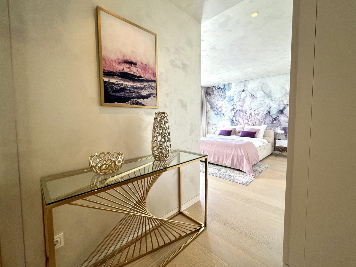 Se vende Ático de 3 dormitorios en Costa Del Sol, Málaga, España