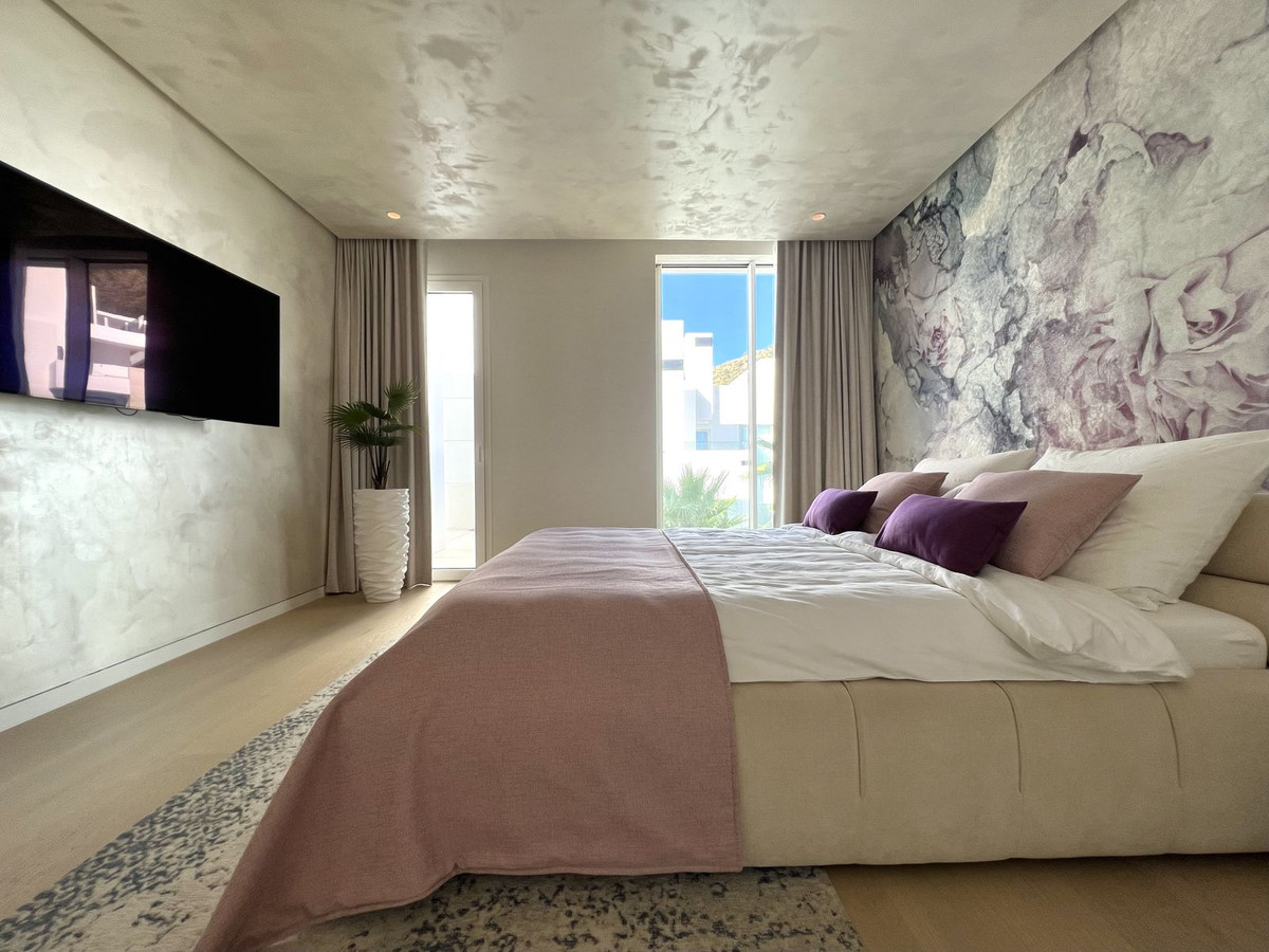 Se vende Ático de 3 dormitorios en Costa Del Sol, Málaga, España