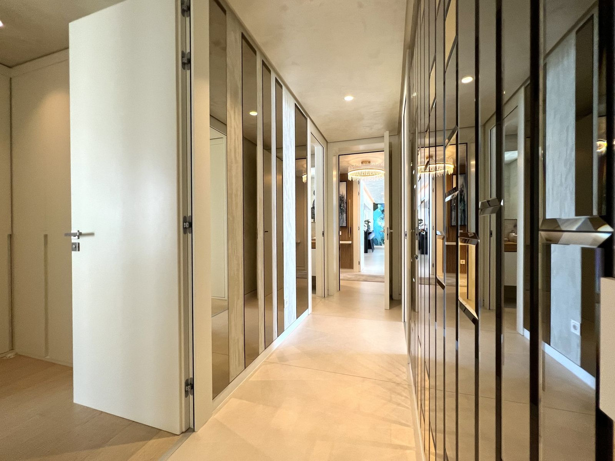 Se vende Ático de 3 dormitorios en Costa Del Sol, Málaga, España