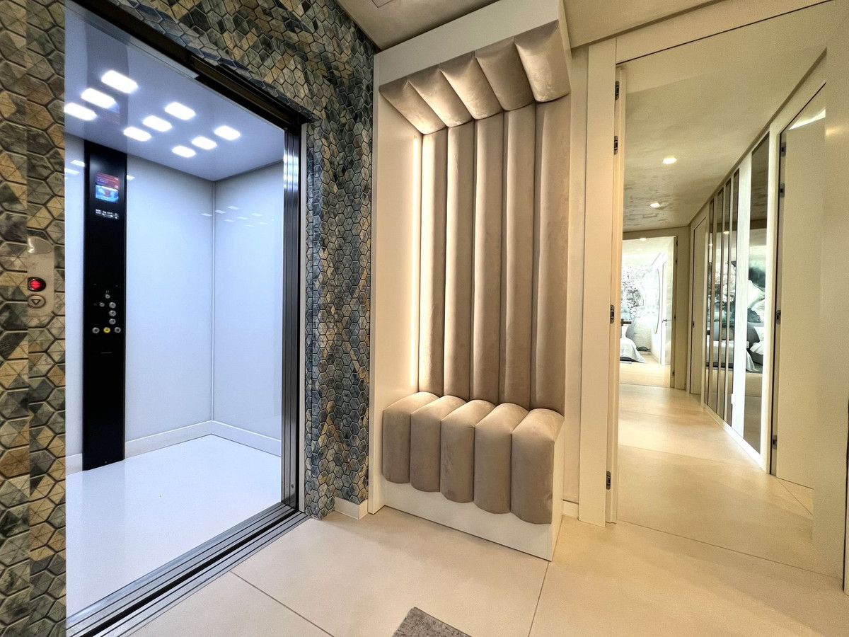 Se vende Ático de 3 dormitorios en Costa Del Sol, Málaga, España