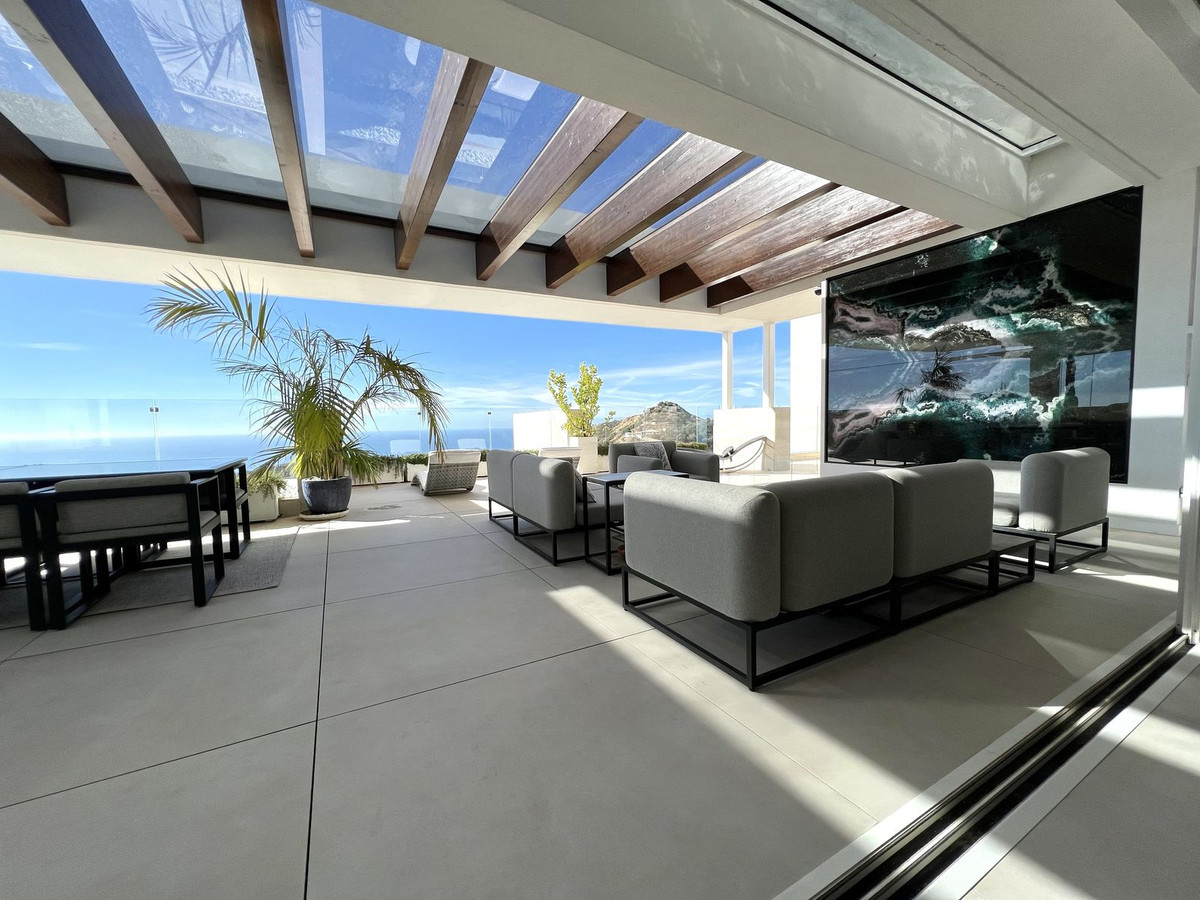Se vende Ático de 3 dormitorios en Costa Del Sol, Málaga, España