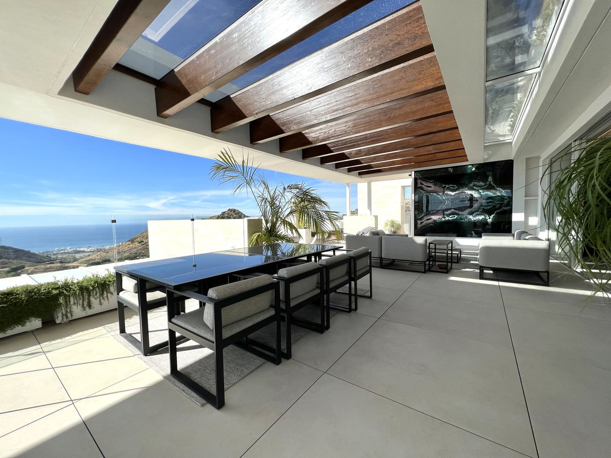 Se vende Ático de 3 dormitorios en Costa Del Sol, Málaga, España