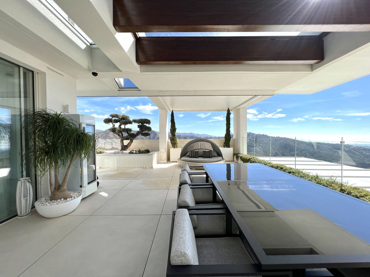 Se vende Ático de 3 dormitorios en Costa Del Sol, Málaga, España