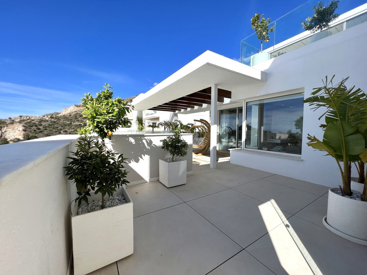 Se vende Ático de 3 dormitorios en Costa Del Sol, Málaga, España