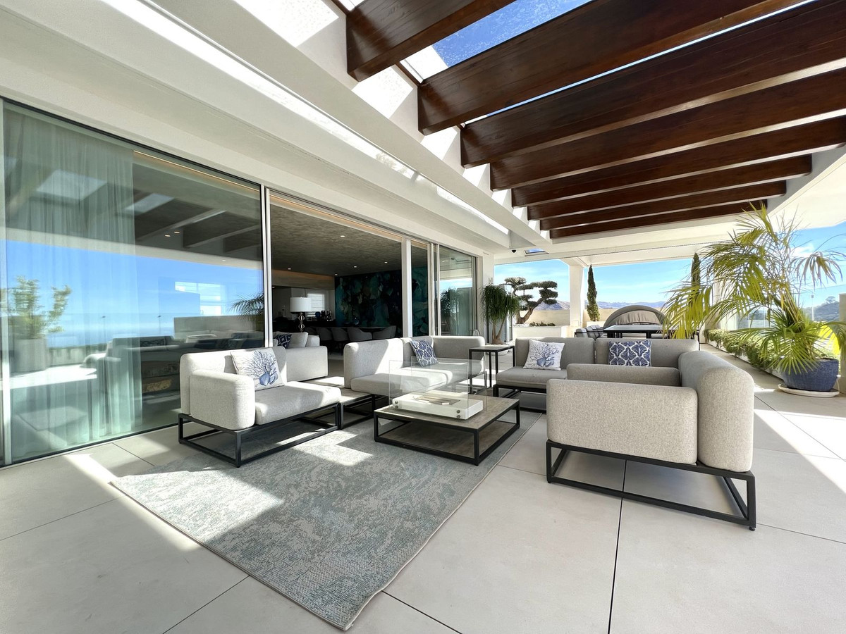 Se vende Ático de 3 dormitorios en Costa Del Sol, Málaga, España