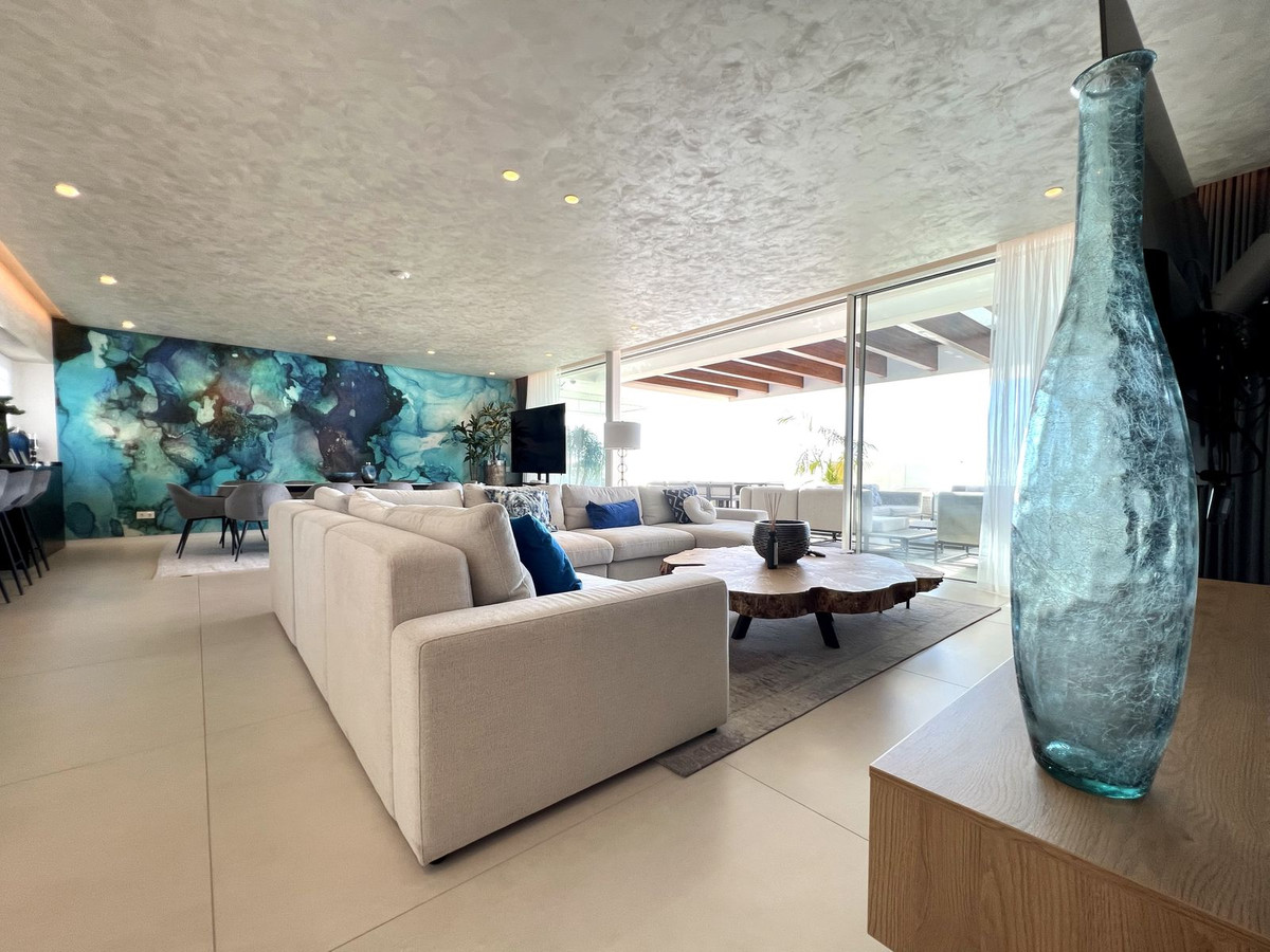 Se vende Ático de 3 dormitorios en Costa Del Sol, Málaga, España