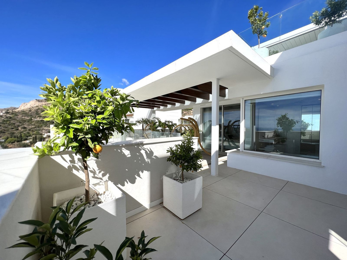 Se vende Ático de 3 dormitorios en Costa Del Sol, Málaga, España