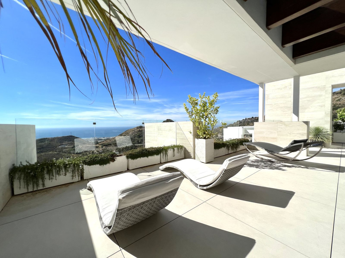 Se vende Ático de 3 dormitorios en Costa Del Sol, Málaga, España