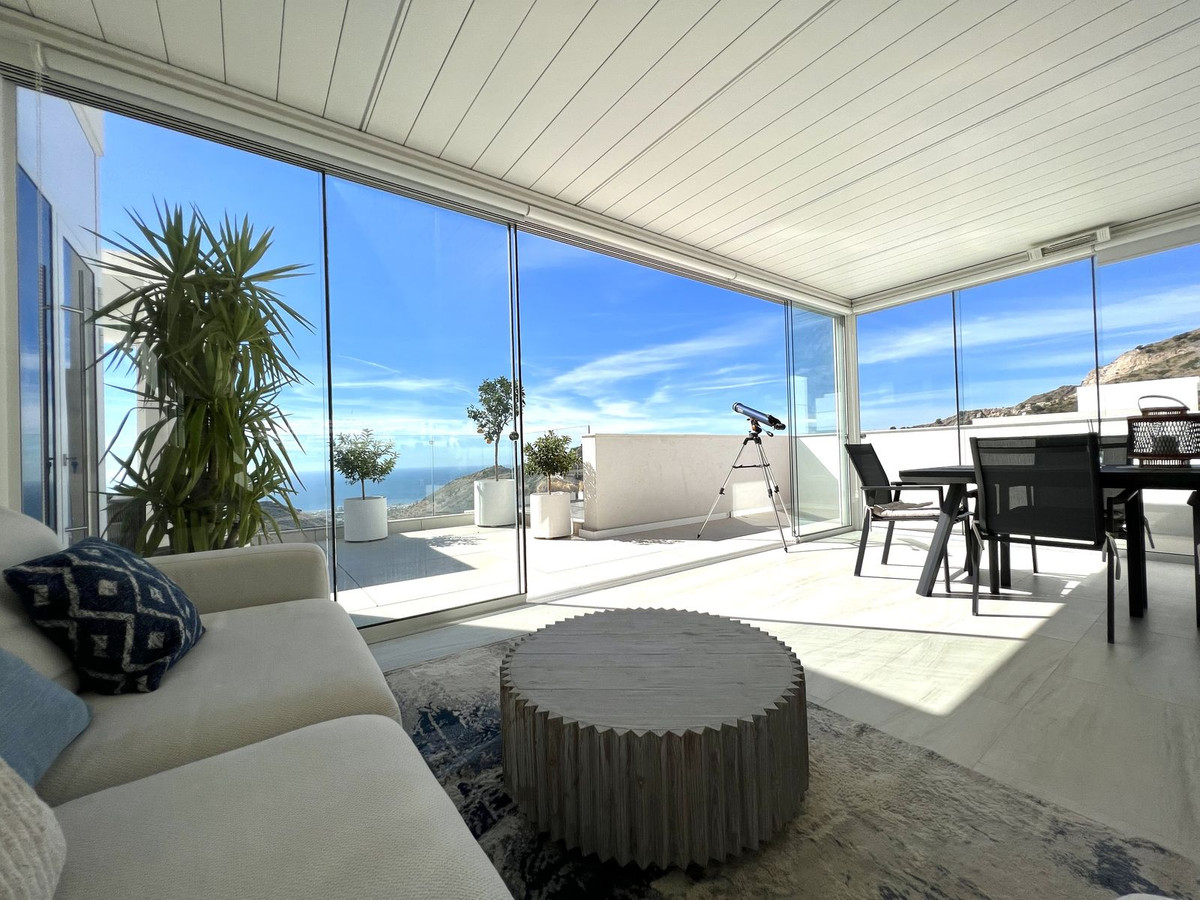 Se vende Ático de 3 dormitorios en Costa Del Sol, Málaga, España