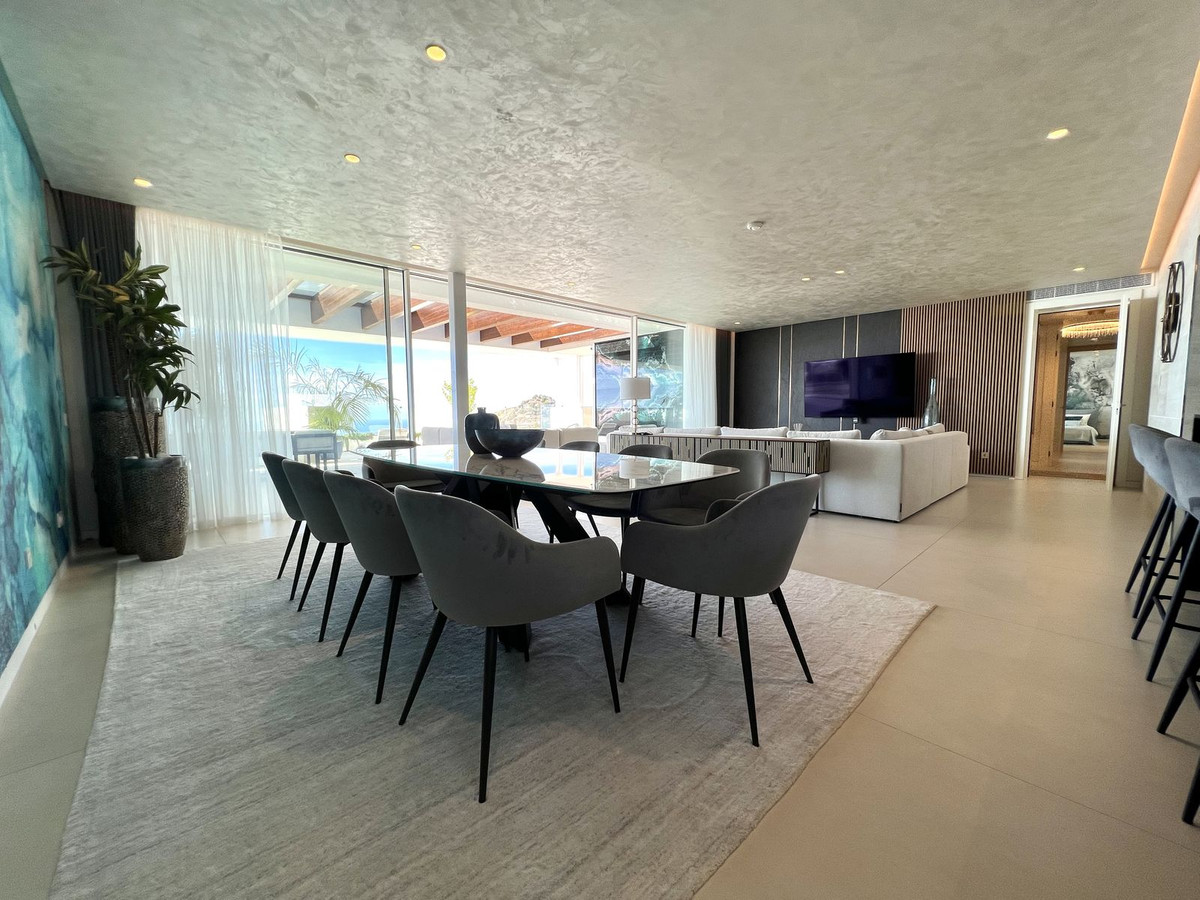 Se vende Ático de 3 dormitorios en Costa Del Sol, Málaga, España