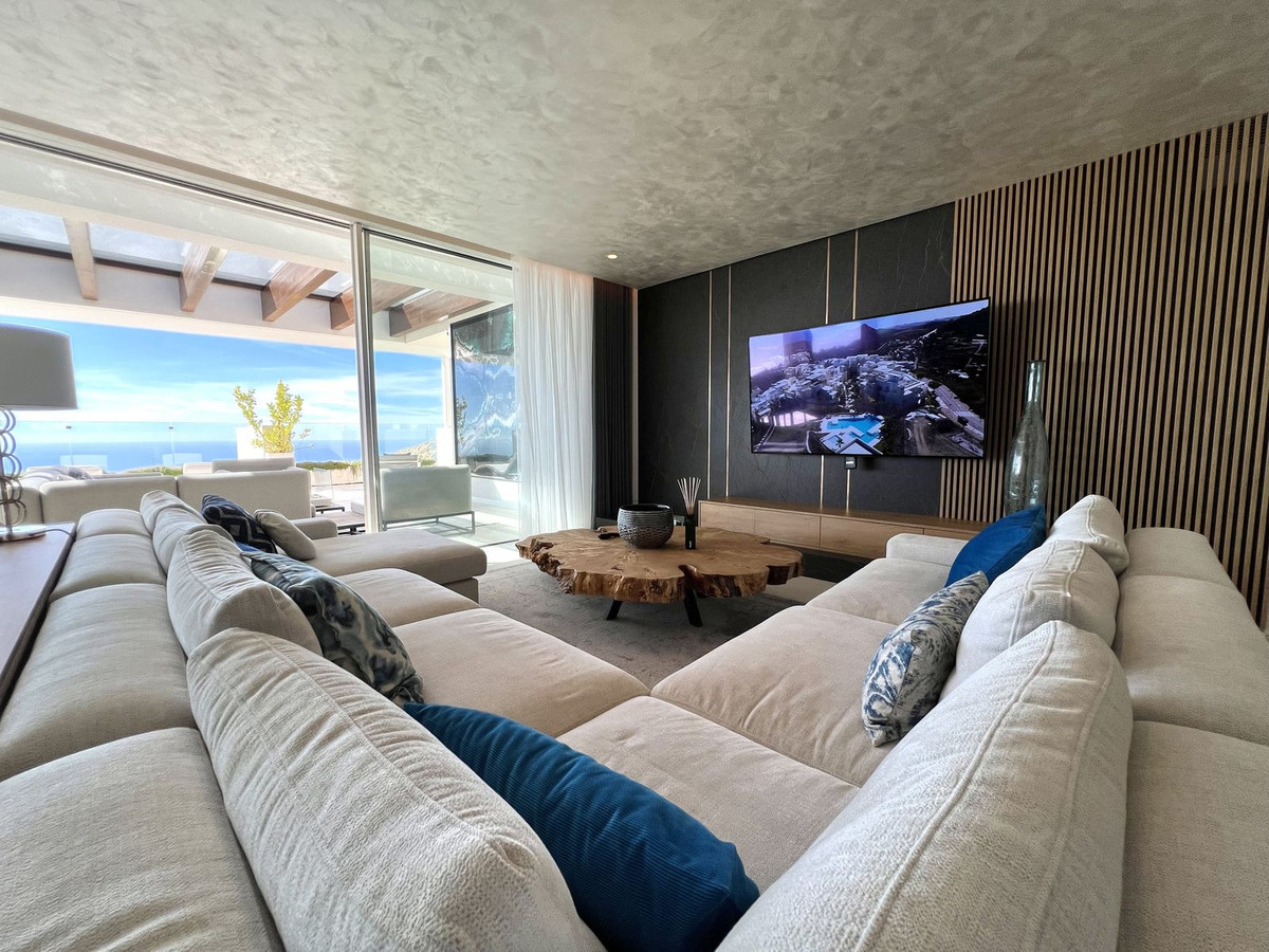 Se vende Ático de 3 dormitorios en Costa Del Sol, Málaga, España
