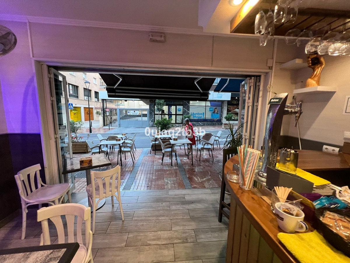 Se vende Café de 1 dormitorios en Costa Del Sol, Málaga, España