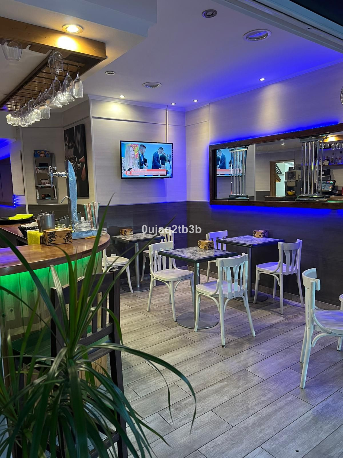 Se vende Café de 1 dormitorios en Costa Del Sol, Málaga, España