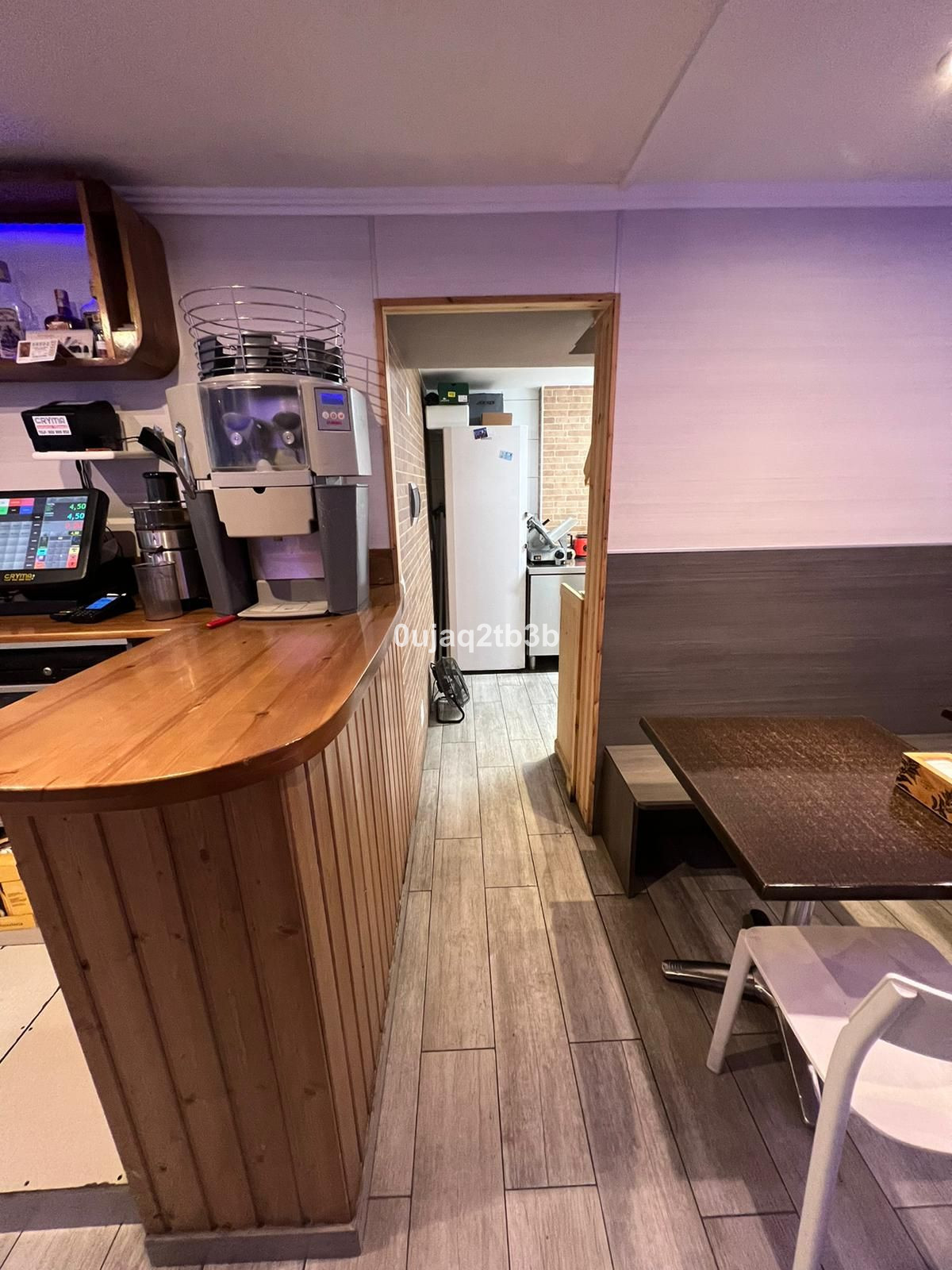 Se vende Café de 1 dormitorios en Costa Del Sol, Málaga, España