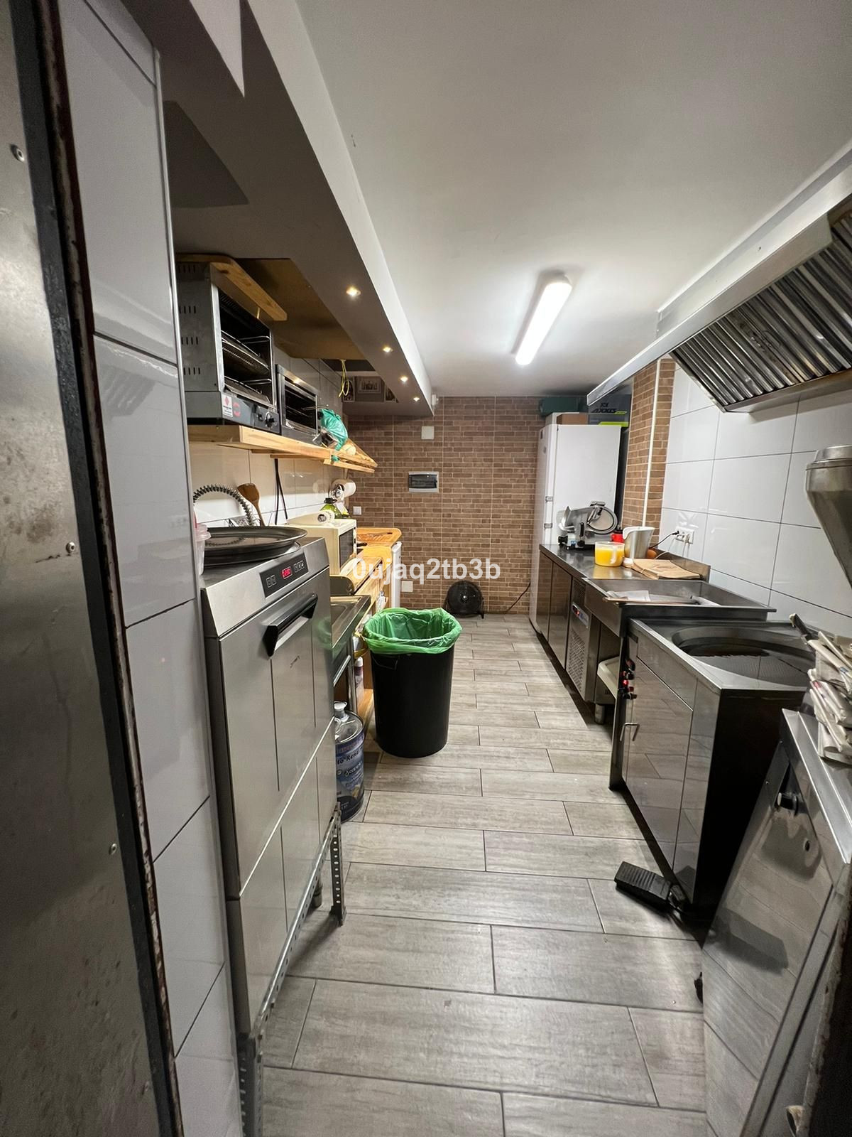 Se vende Café de 1 dormitorios en Costa Del Sol, Málaga, España