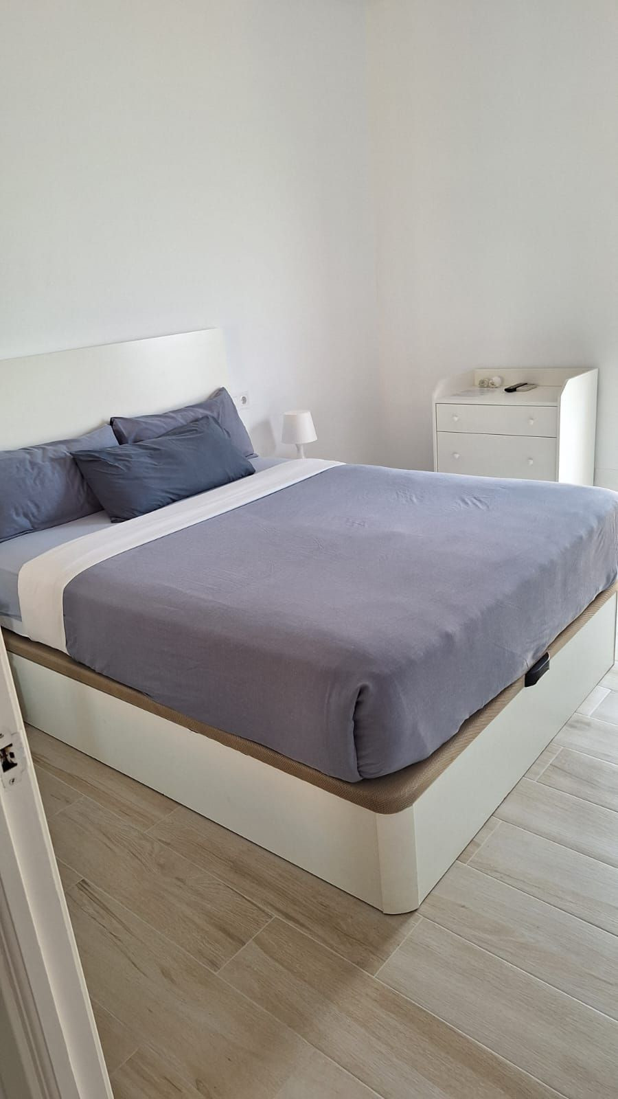 1 Bed Apartment for sale in Fuengirola Costa Del Sol, Málaga, Spain