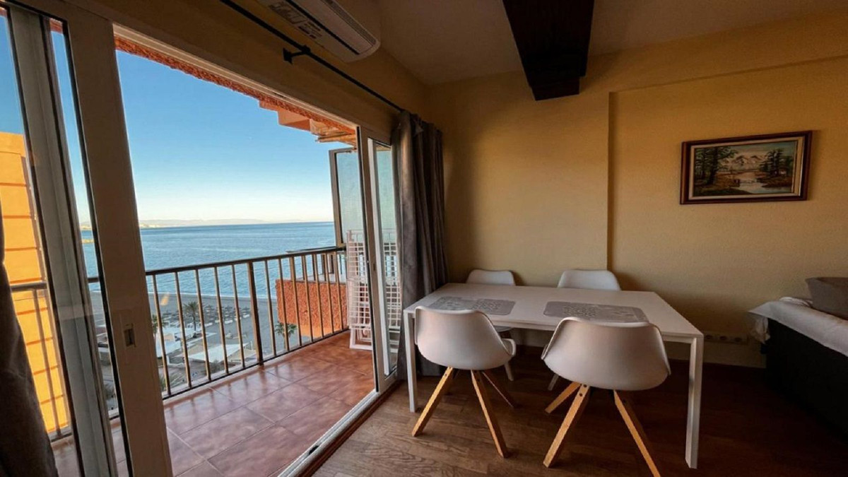 1 Bed Apartment for sale in Fuengirola Costa Del Sol, Málaga, Spain