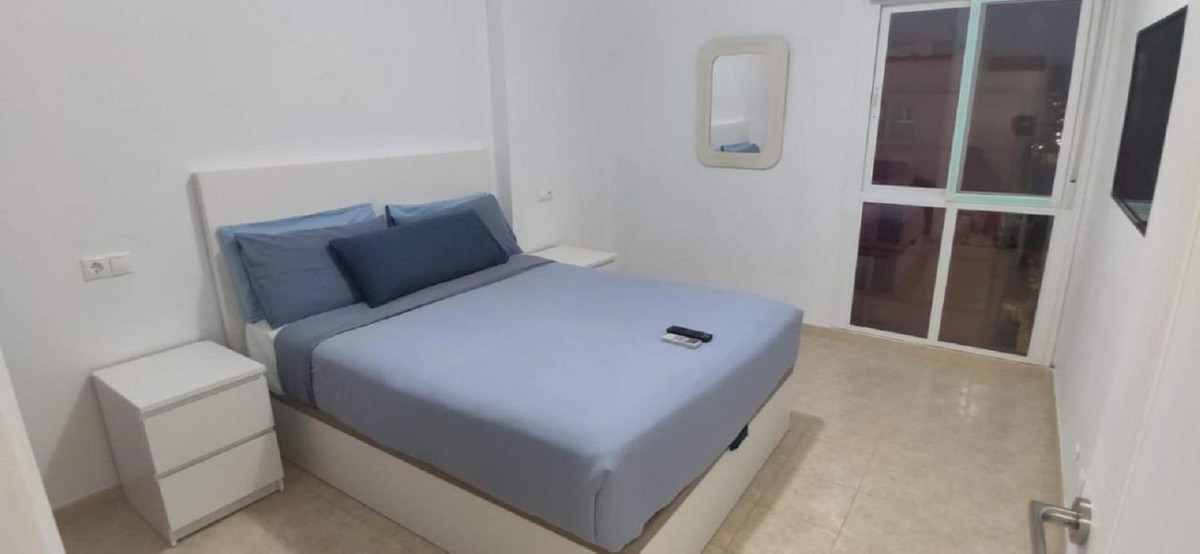 1 Bed Apartment for sale in Fuengirola Costa Del Sol, Málaga, Spain
