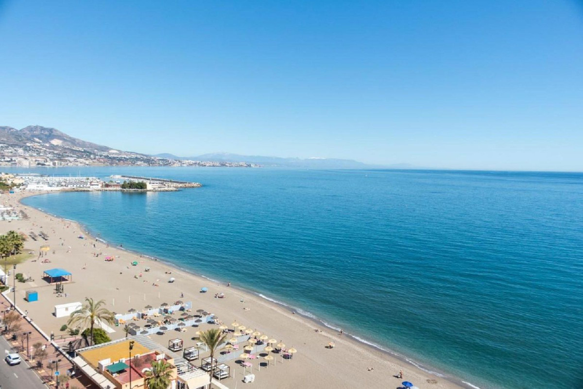 1 Bed Apartment for sale in Fuengirola Costa Del Sol, Málaga, Spain