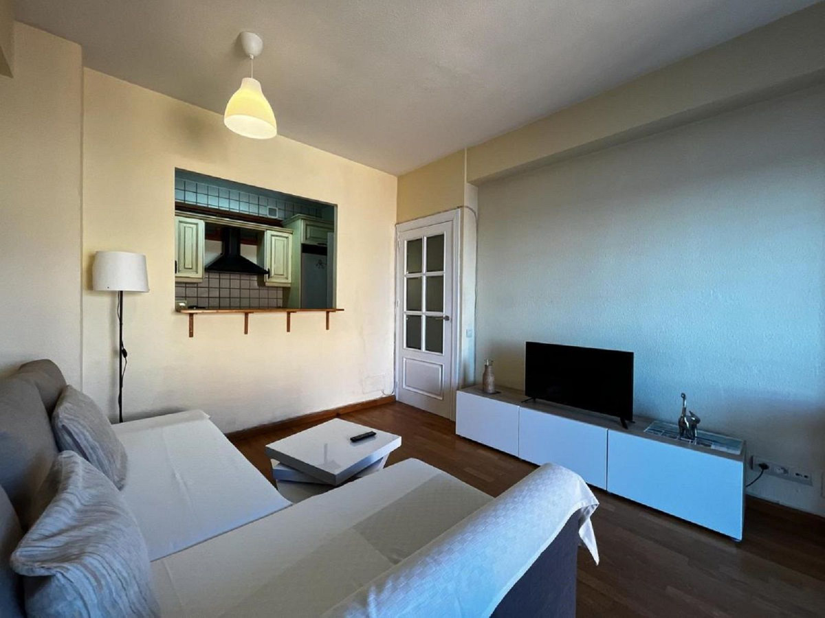 1 Bed Apartment for sale in Fuengirola Costa Del Sol, Málaga, Spain
